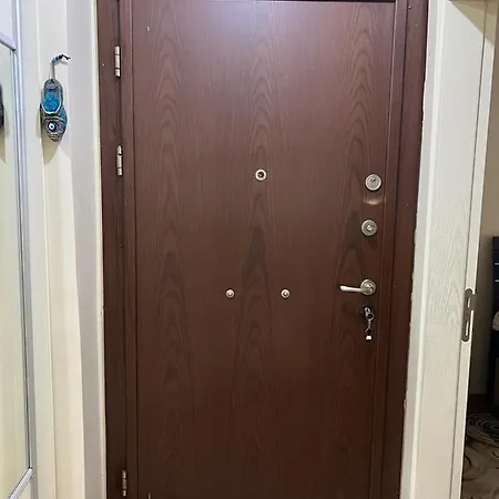Lux Apartamento